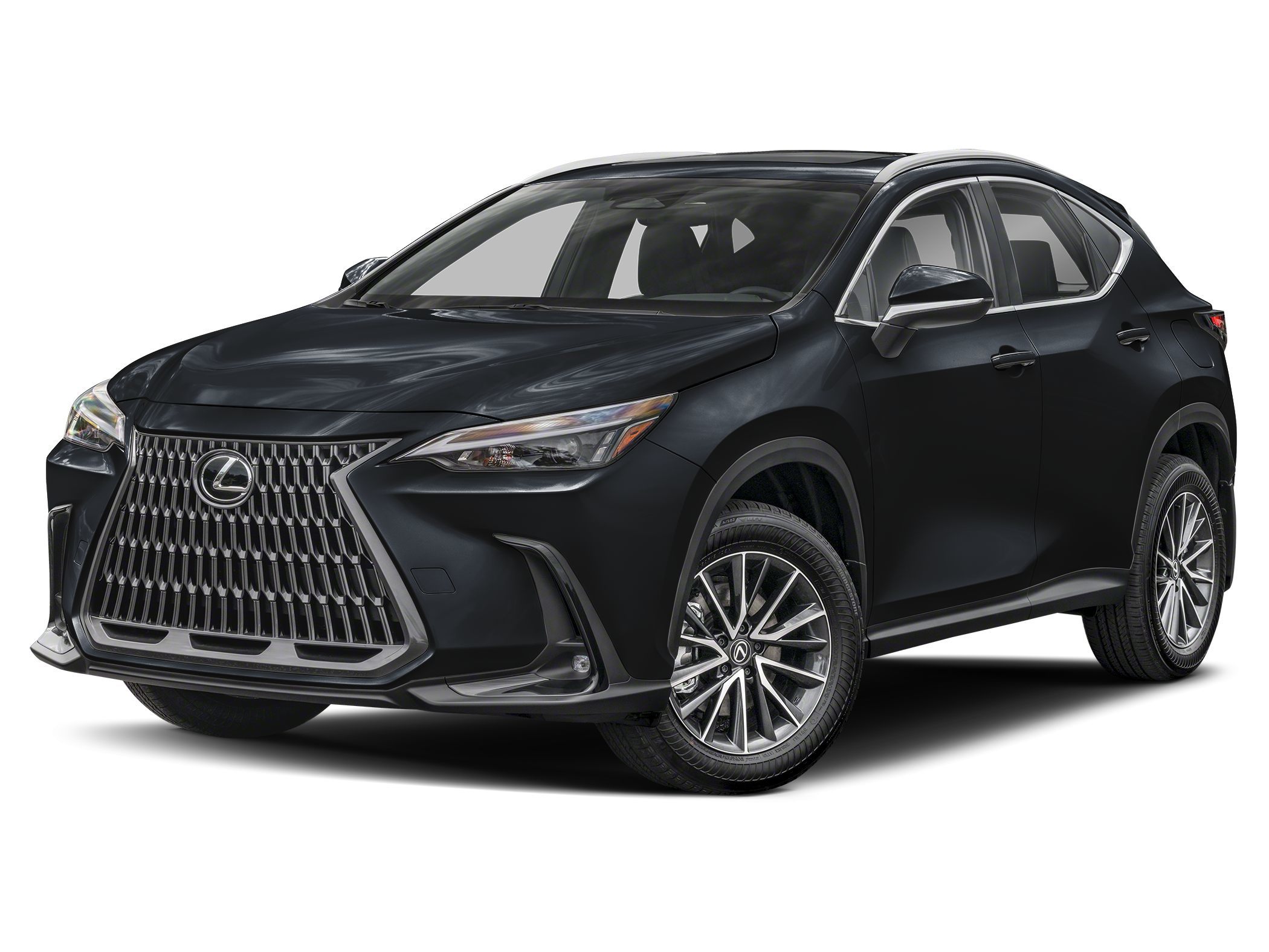 lexus nx hybrid 2025 2T2GKCEZ7SC041005 image lexus nx hybrid 2025 2T2GKCEZ7SC041005 image